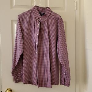 Vineyard vines dress shirt